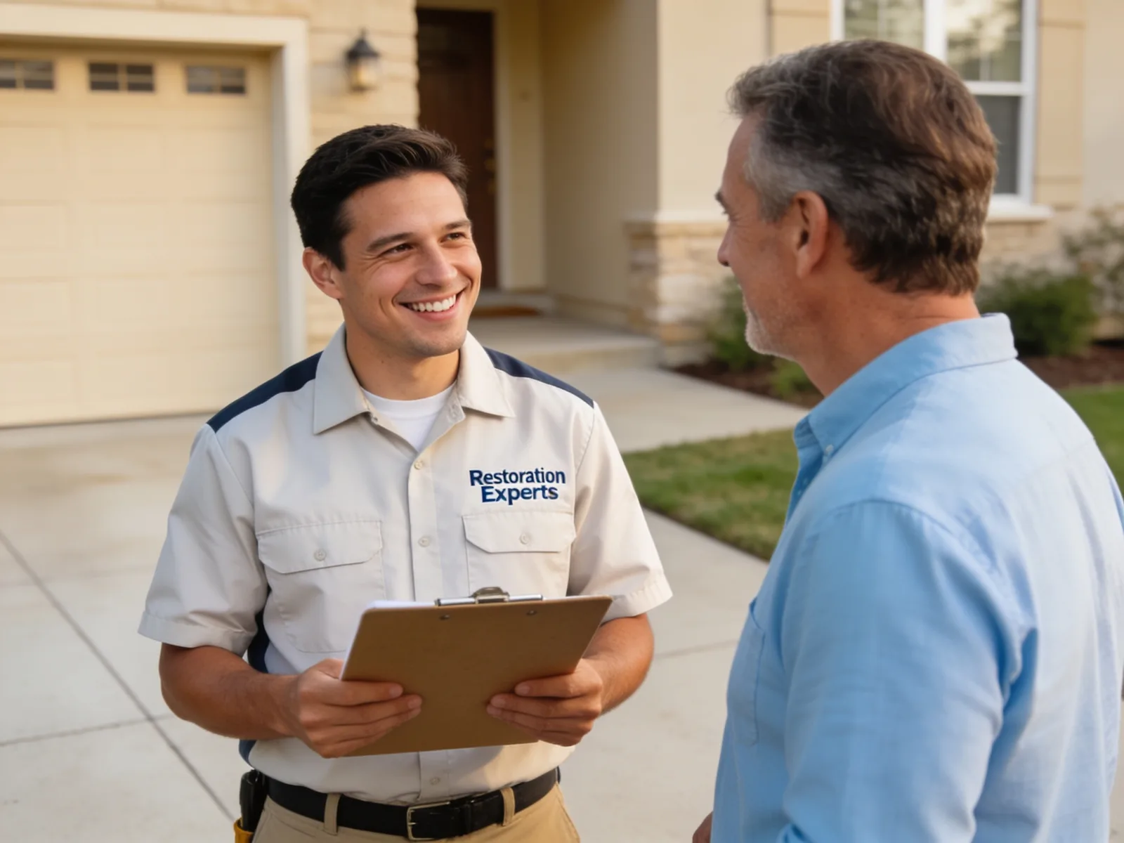 Water Damage Cleanup El Portal, CA FAQs